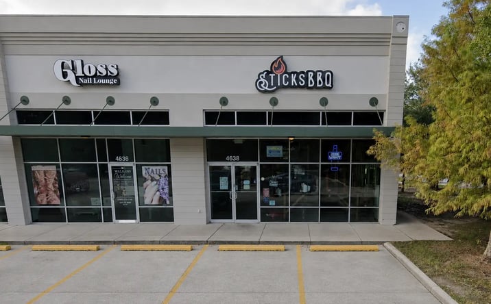 Pictures of Retail, Restaurant property located at 4638 Louisiana 22, Mandeville, LA 70471 for lease - image #1