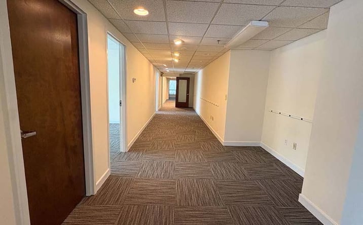 Pictures of Office property located at 250 W. Main St., Suite 300, Charlottesville, VA 22902 for lease - image #1
