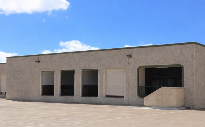 Pictures of Industrial property located at 10515 King William, Dallas, TX 75220 for lease - image #1