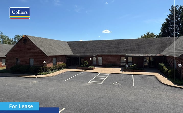 Pictures of Office property located at 3040 Berkmar Dr., Charlottesville, VA 22901 for lease - image #1