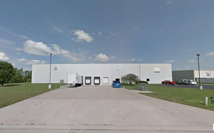 Pictures of Industrial property located at 2400 JACK Lane, Springfield, IL 62707 for lease - image #1