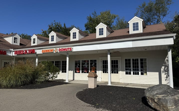 Pictures of Retail, Restaurant property located at 1859 E. Main E, Mohegan Lake, NY 10547 for lease - image #1