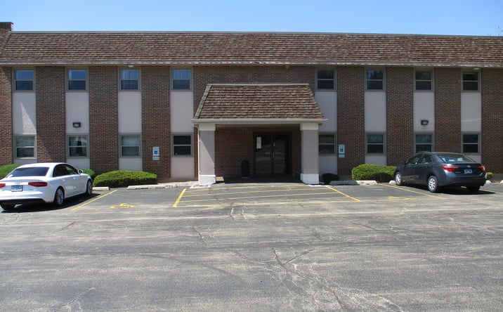Pictures of Office property located at 3510 Hobson Road 101, Woodridge, IL 60517 for lease - image #1