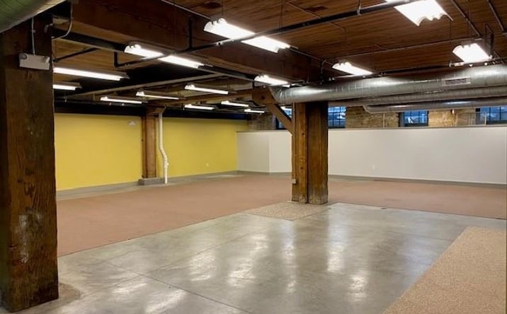 Pictures of Office property located at 900 Jackson Street #Suite LL5-1, Dubuque, IA 52001 for lease - image #1