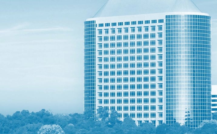 Pictures of Office property located at 3100 Cumberland Blvd SE, Atlanta, GA 30339 for lease - image #1