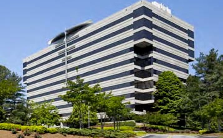 Pictures of Office property located at 211 Perimeter Center Pkwy NE, Dunwoody, GA 30346 for lease - image #1