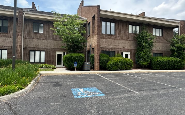 Pictures of Office property located at 200 PROFESSIONAL PARK DR SE, BLACKSBURG, VA 24060-6663 for lease - image #1