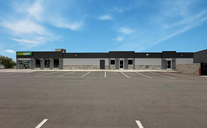 Pictures of Retail, Office property located at 5252 Portage Road A, Portage, MI 49002 for lease - image #1