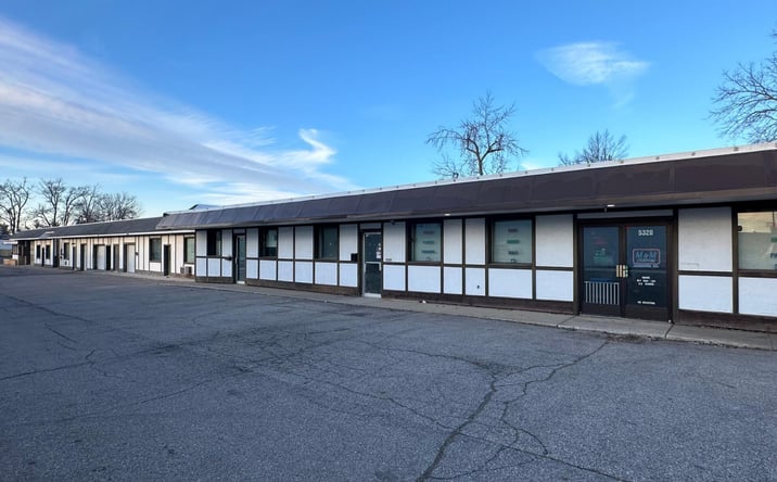 Pictures of Retail, Office property located at 5300 Ivanhoe Court 5352, Portage, MI 49002 for lease - image #1