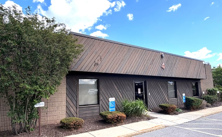Pictures of Office, Industrial property located at 6075 East Molloy Road, Syracuse, NY 13211 for lease - image #1
