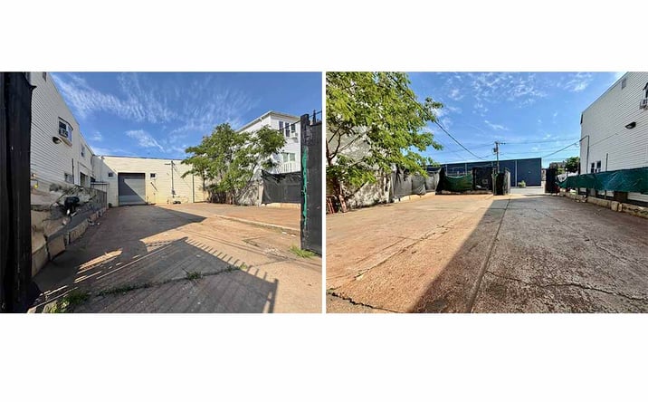 Pictures of Industrial property located at 100 Delancy Street, Newark, NJ 07105 for lease - image #1