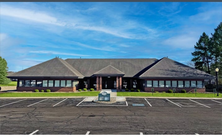 Pictures of Office property located at 3550 Park Place West, Mishawaka, IN 46545 for lease - image #1