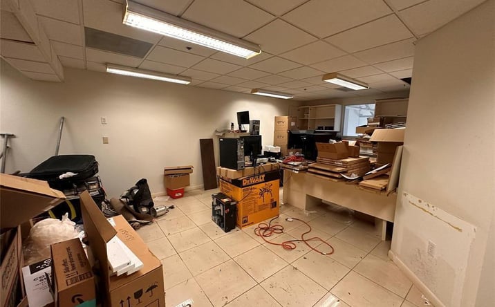 Pictures of Special Purpose property located at 1800 N Powerline Road # 11 #9-11, Pompano Beach, FL 33069 for lease - image #1