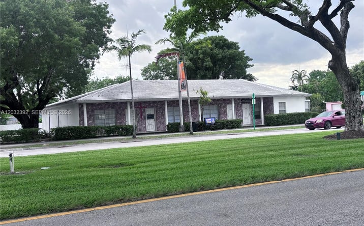 Pictures of Office property located at 17280 NE 19th Ave, North Miami Beach, FL 33162 for lease - image #1