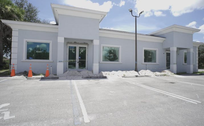 Pictures of Office, Retail, Land property located at 1450 Royal Palm Beach Boulevard # A, Royal Palm Beach, FL 33411 for lease - image #1