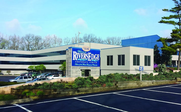 Pictures of Office property located at 1335 Dublin Rd., Columbus, OH 43215 for lease - image #1