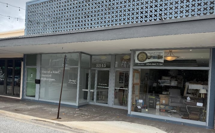 Pictures of Special Purpose property located at 3345 NE 32nd Street, Fort Lauderdale, FL 33308 for lease - image #1