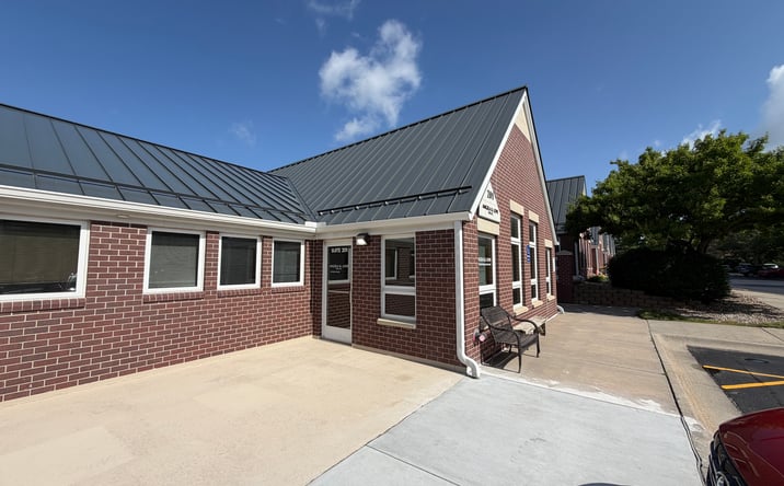 Pictures of Retail, Office property located at 5600 South 59th Street, Lincoln, NE 68516 for lease - image #1