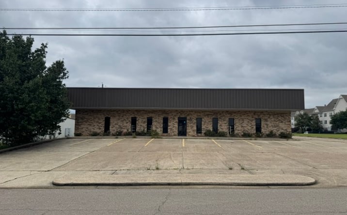 Pictures of Industrial property located at 121 LUNDY LN HATTIESBURG MS 39401, HATTIESBURG, MS 39401 for lease - image #1