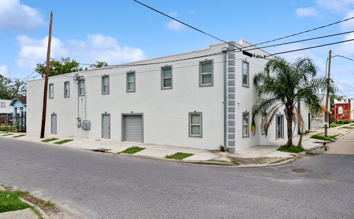 Pictures of Office, Industrial property located at 8137 Oleander Street, New Orleans, LA 70118 for lease - image #1