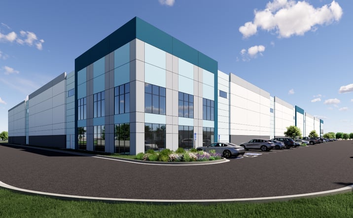 Pictures of Industrial property located at 2971 Couchville Pike, Nashville, TN 37217 for lease - image #1