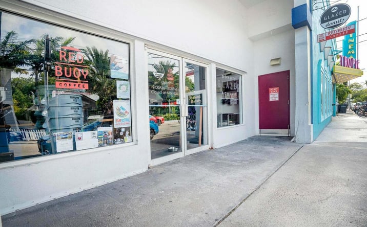 Pictures of Retail property located at 420 Eaton Street, Key West, FL 33040 for lease - image #1