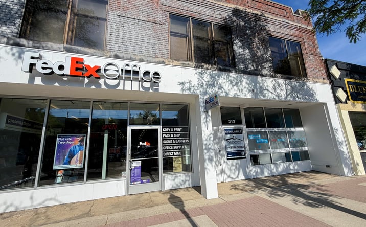 Pictures of Retail property located at 313 South Main Street, Royal Oak, MI 48067 for lease - image #1