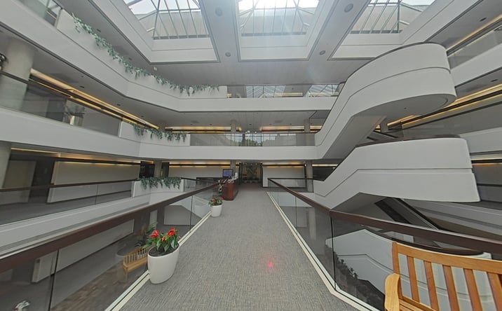 Pictures of Office property located at 1501 FARM CREDIT DR, MC LEAN, VA 22102-5000 for lease - image #1