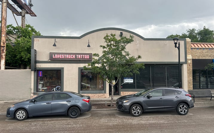 Pictures of Retail property located at 2260 South Broadway, Denver, CO 80210 for lease - image #1