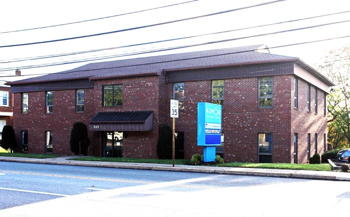 Pictures of Office property located at 349 N YORK RD, WILLOW GROVE, PA 19040 for lease - image #1