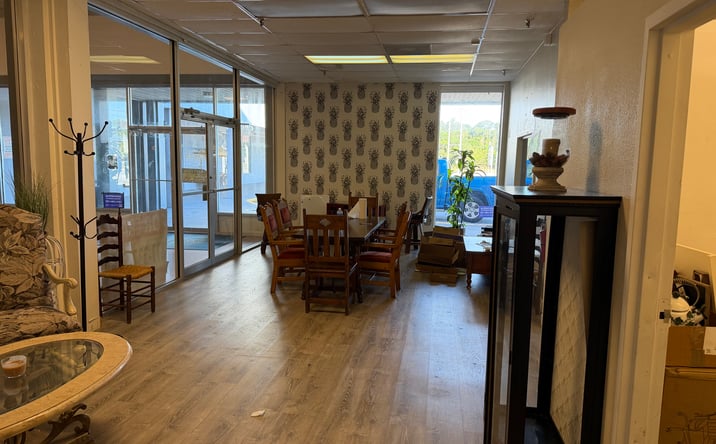 Pictures of Retail property located at 3550 South Washington Avenue, Titusville, FL 32780 for lease - image #1