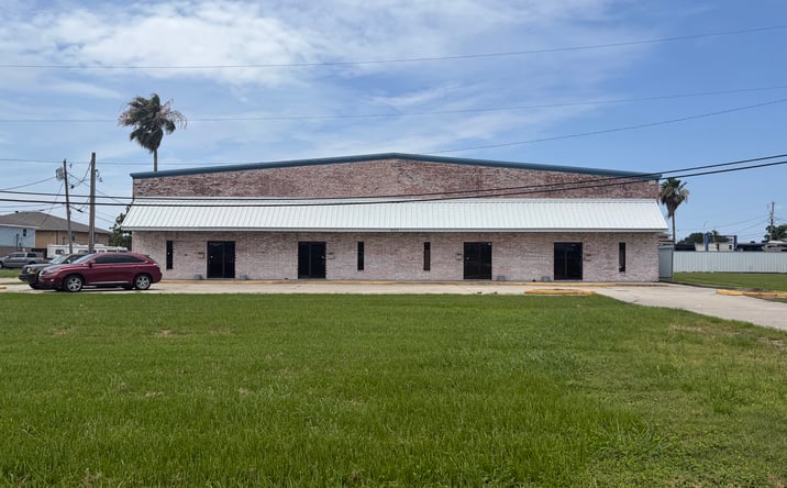 Pictures of Office, Industrial property located at 200 Veterans Memorial Boulevard, Kenner, LA 70062 for lease - image #1