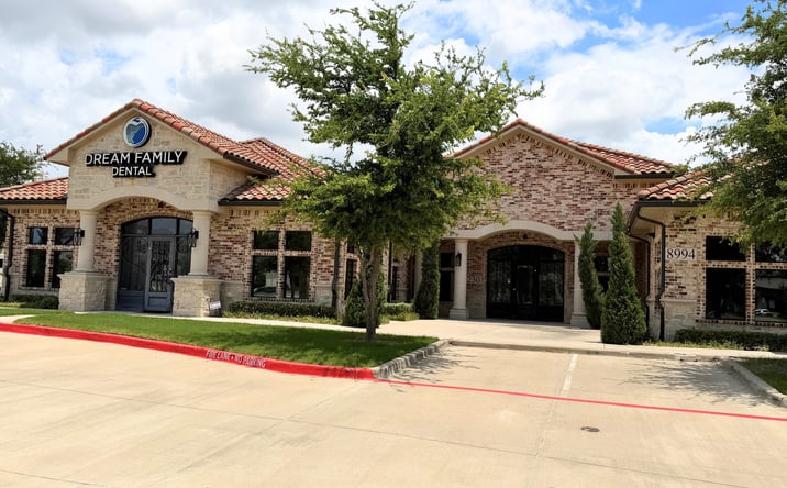 Pictures of Office property located at 8994 Tour Drive, McKinney, TX 75070 for lease - image #1
