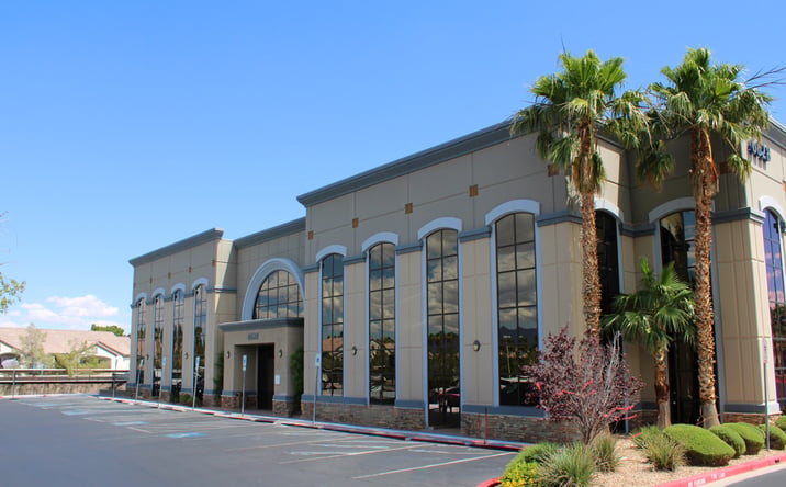 Pictures of Office property located at 6628 Sky Pointe Dr, Las Vegas, NV 89131 for lease - image #1