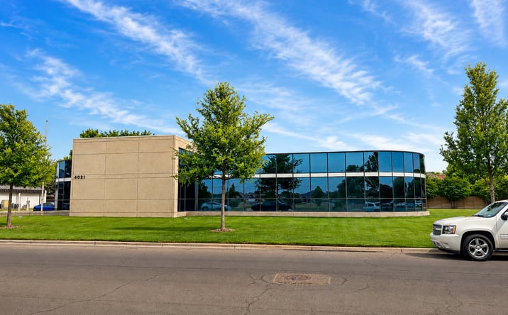 Pictures of Office property located at 4021 84th Street, Lubbock, TX 79423 for lease - image #1