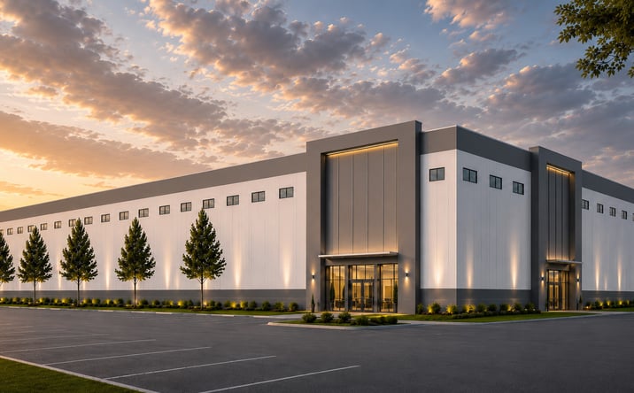 Pictures of Office, Industrial property located at Lau Parkway, Englewood, OH 45315 for lease - image #1