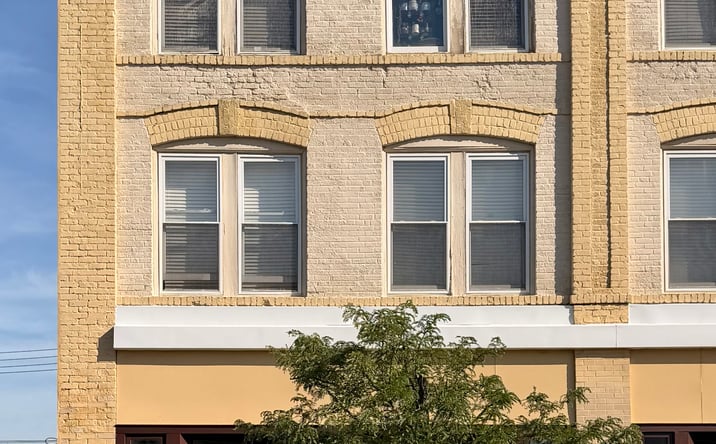 Pictures of Retail, Office, Restaurant property located at 245 East Broadway, Suite 1, Hopewell, VA 23860 for lease - image #1