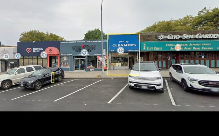 Pictures of Retail property located at 64-39 108 St, Forest Hills, NY 11375 for lease - image #1