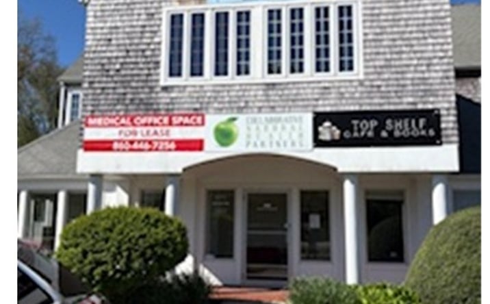 Pictures of Office property located at 391 Norwich-Westerly Road, North Stonington, CT 06359 for lease - image #1
