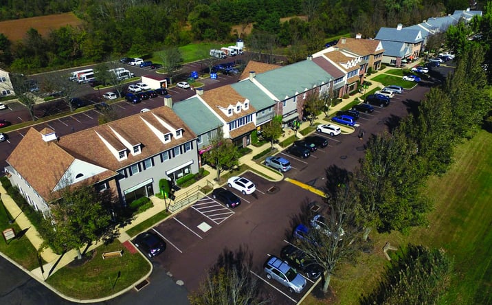 Pictures of Retail property located at 4920 York Road, Doylestown, PA 18902 for lease - image #1