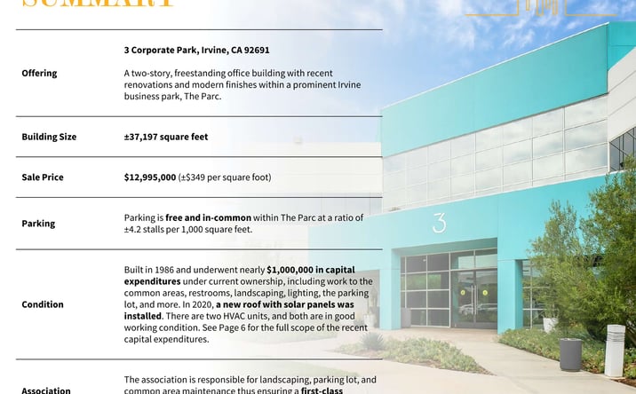 Pictures of Industrial property located at 12200 Thatcher Ct, Poway, CA 92064-7126 for lease - image #1