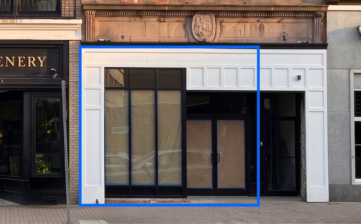 Pictures of Retail, Office property located at 74 State Street, New London, CT 06320 for lease - image #1