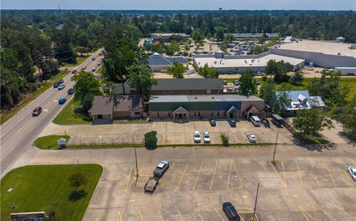 Pictures of Retail property located at 4408 Louisiana 22, Mandeville, LA 70471 for lease - image #1