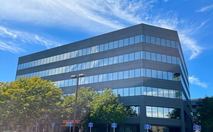 Pictures of Office property located at 2033 Gateway Place, San Jose, CA 95110 for lease - image #1
