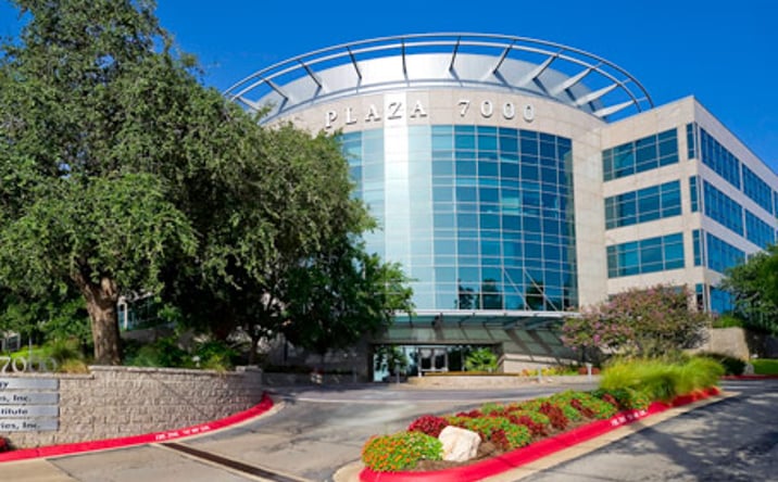 Pictures of Office property located at 7000 North Mopac Expressway, 2nd Floor, Austin, TX 78731 for lease - image #1