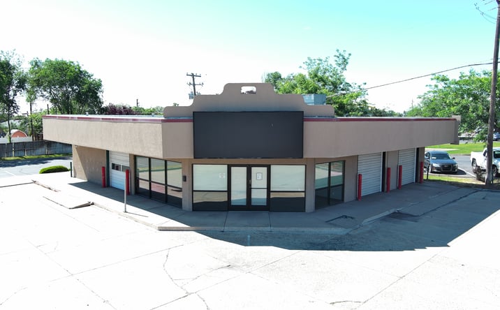 Pictures of Retail property located at 665 North Main Street, Clearfield, UT 84015 for lease - image #1