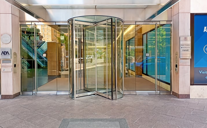 Pictures of Office property located at 1050 Connecticut Ave NW, Suite 500, Washington, DC 20036 for lease - image #1