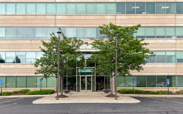 Pictures of Office property located at 4 Research Dr - Suite 402, Shelton, CT 06484 for lease - image #1