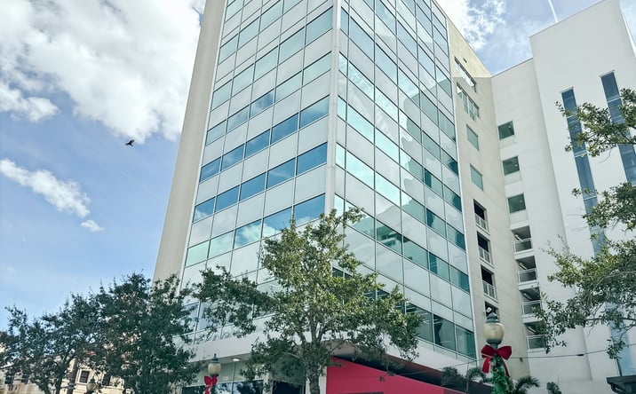 Pictures of Office property located at 1990 Main Street, Suite 750, Sarasota, FL 34236 for lease - image #1