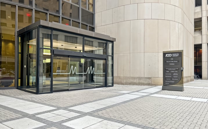 Pictures of Office property located at 1000 N. West Street, Suite 1200, Wilmington, DE 19801 for lease - image #1